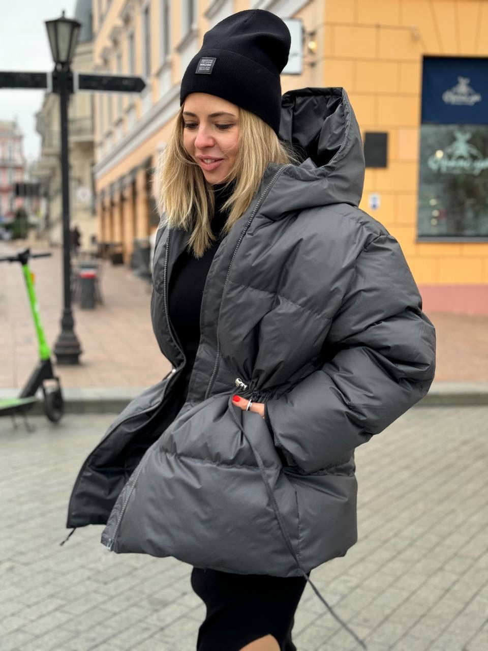 Куртка 10112522